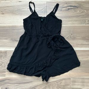 wild fable romper size small